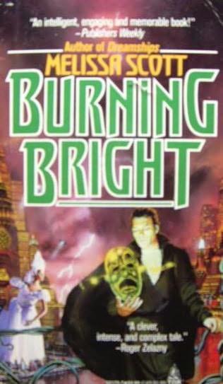 Burning Bright