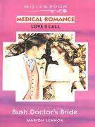 Bush Doctors Bride