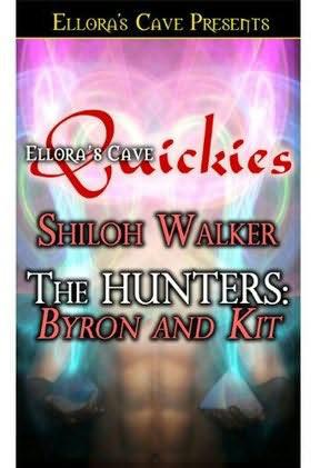 Byron And Kit