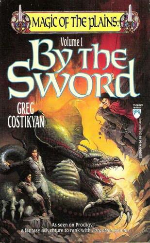 By The Sword