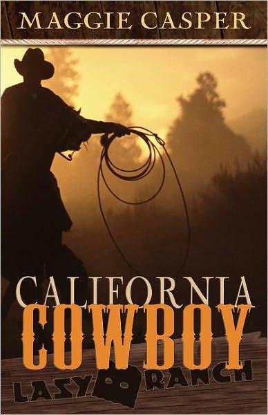 California Cowboy