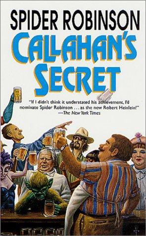 Callahans Secret