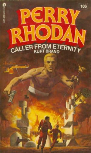 Caller From Eternity