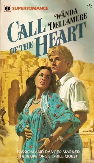 Call Of The Heart