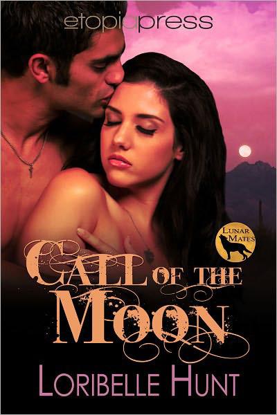 Call Of The Moon