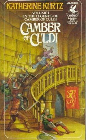 Camber Of Culdi