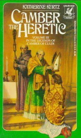 Camber The Heretic