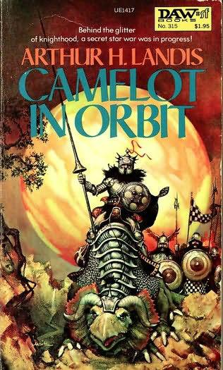 Camelot In Orbit