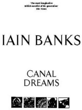 Canal Dreams