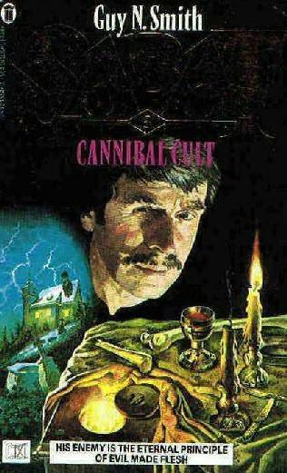 Cannibal Cult