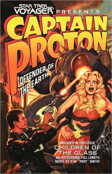Captain Proton