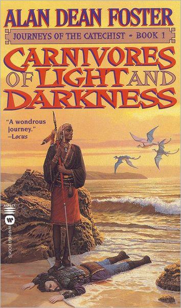 Carnivores Of Darkness And Light