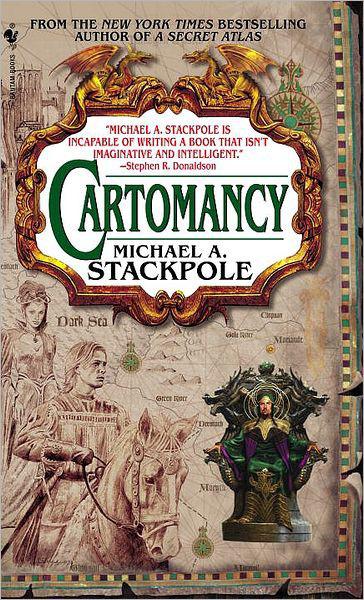 Cartomancy