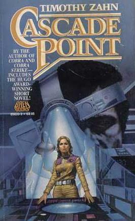 Cascade Point And Other Stories