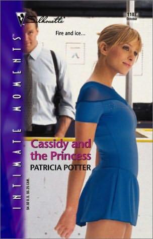 Cassidy And The Princess