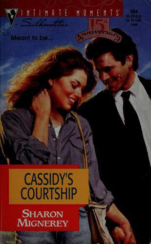 Cassidys Courtship
