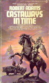 Castaways In Time