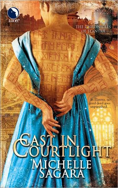 Cast In Courtlight