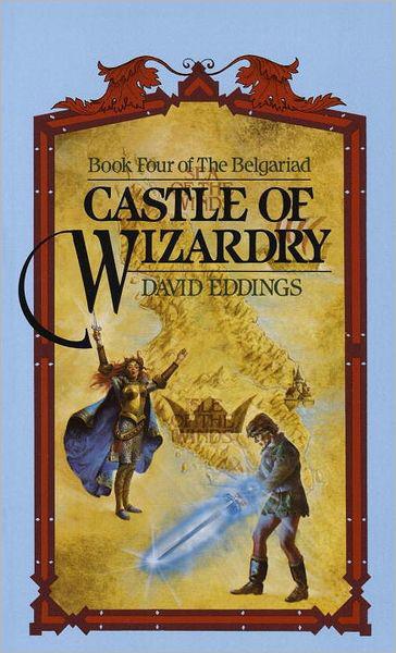 Castle Of Wizardry