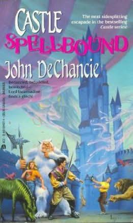 Castle Spellbound