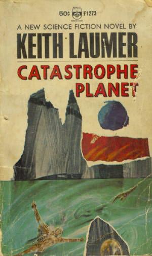 Catastrophe Planet