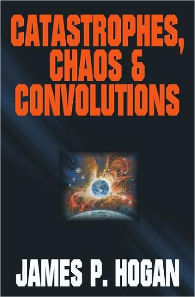 Catastrophes Chaos And Convolutions