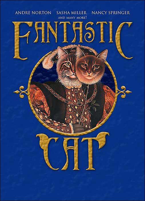 Cat Fantastic