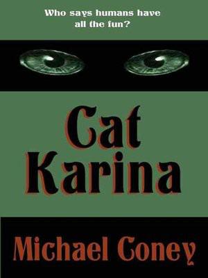 Cat Karina