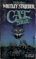 Cat Magic