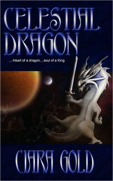 Celestial Dragon
