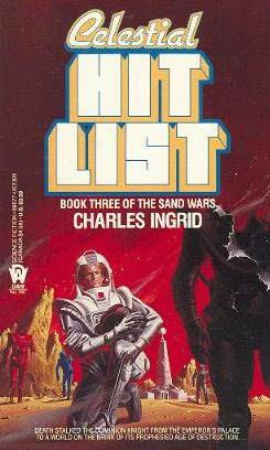 Celestial Hit List