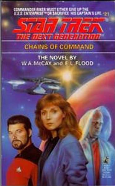 Chains Of Command