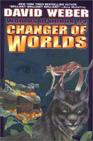 Changer Of Worlds