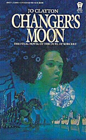 Changers Moon