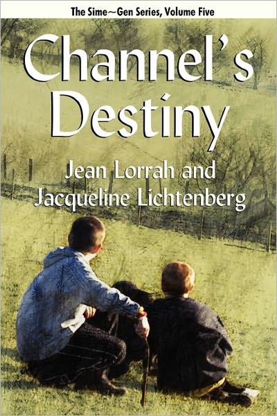 Channels Destiny