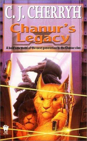 Chanurs Legacy