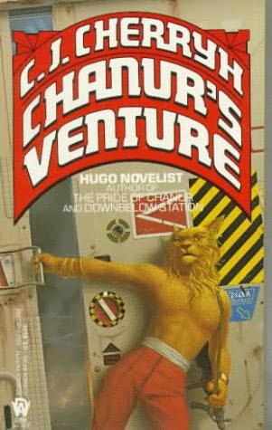 Chanurs Venture