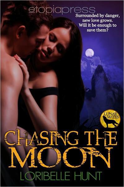 Chasing The Moon