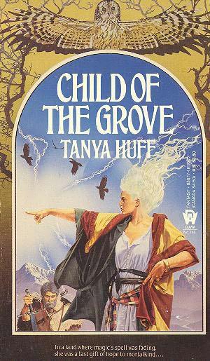 Child Of The Grove