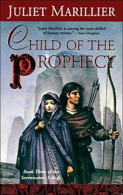 Child Of The Prophecy