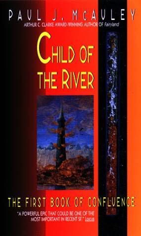 Child Of The River
