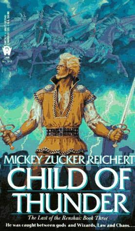 Child Of Thunder