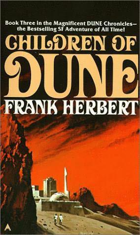 Children Of Dune