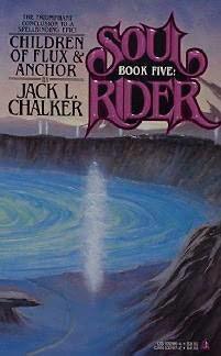 Children Of Flux And Anchor