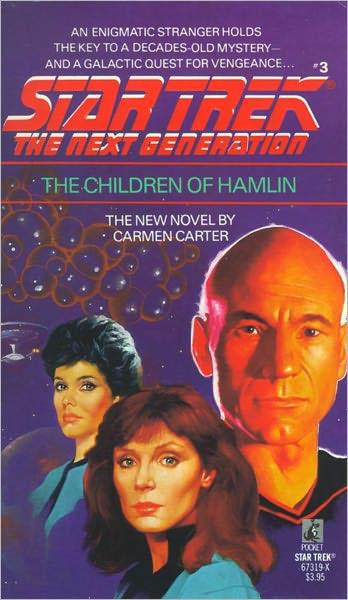 Children Of Hamlin