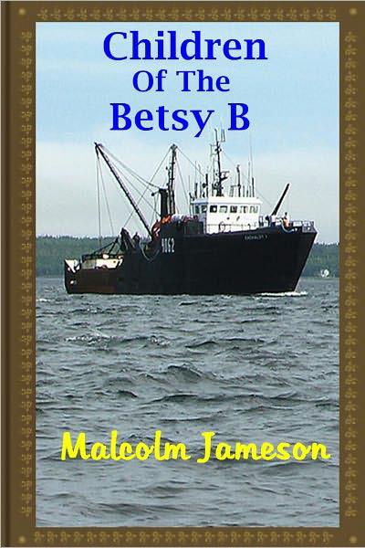 Children Of The Betsy B