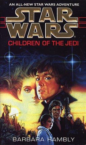 Children Of The Jedi