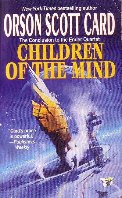 Children Of The Mind