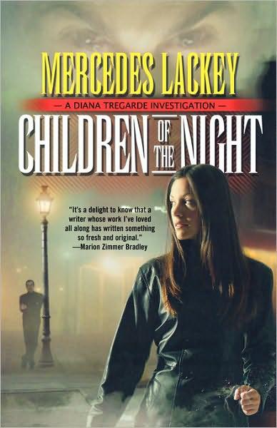 Children Of The Night