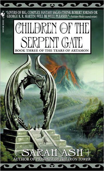 Children Of The Serpent Gate